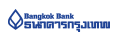 Bangkok Bank Logo